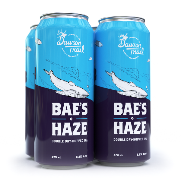 Bae's Haze - Can
