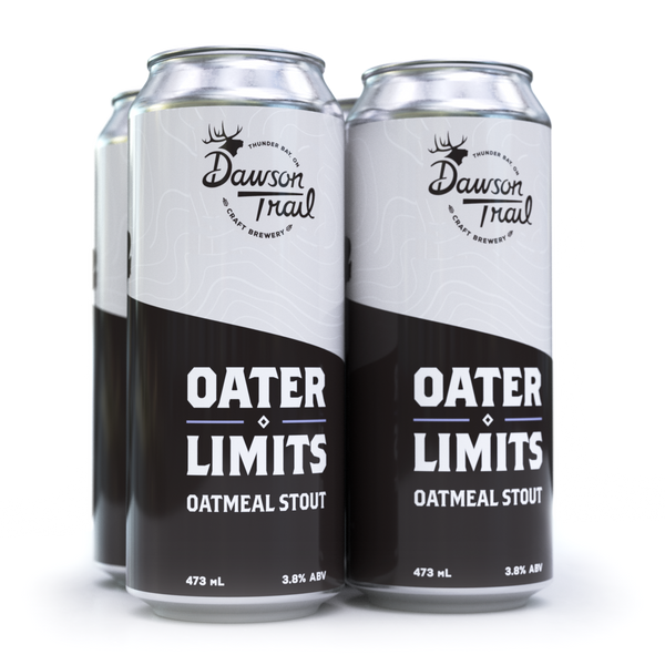 Oater Limits - Can
