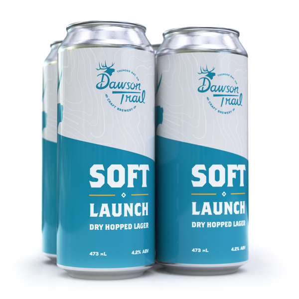Soft Launch - Can