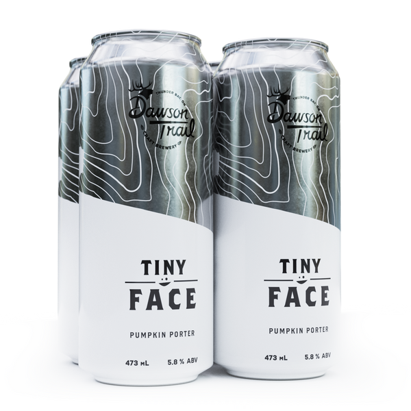 Tiny Face - Can