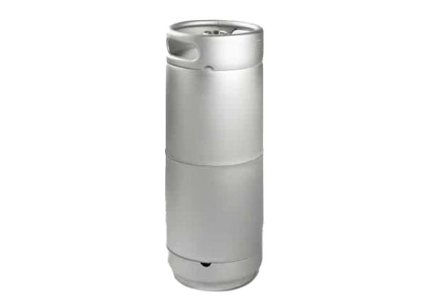 Side Quest - 20L Keg