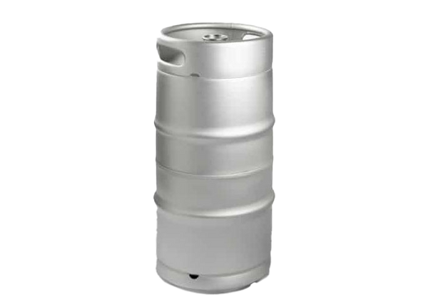 Side Quest - 30L Keg