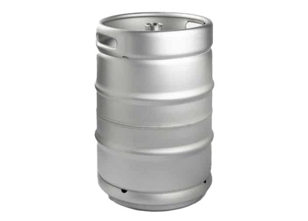 Bae's Haze Passion Fruit Pineapple - 50L Keg