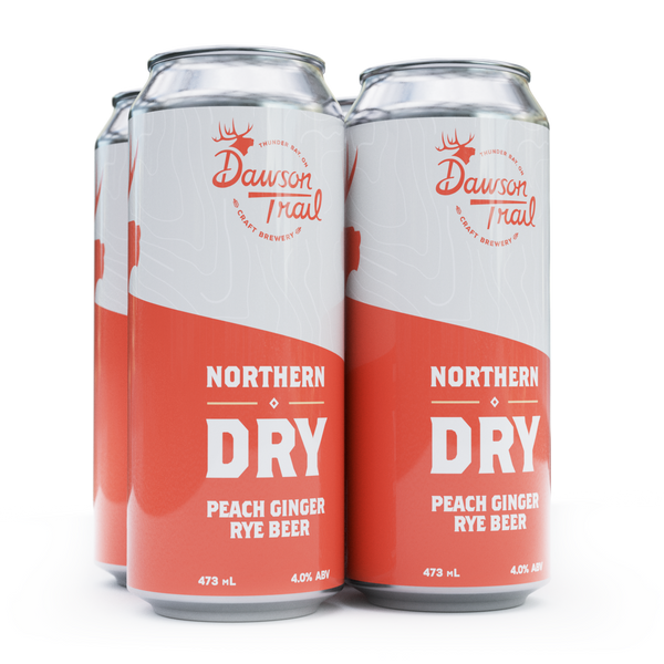 Northern Dry - Can