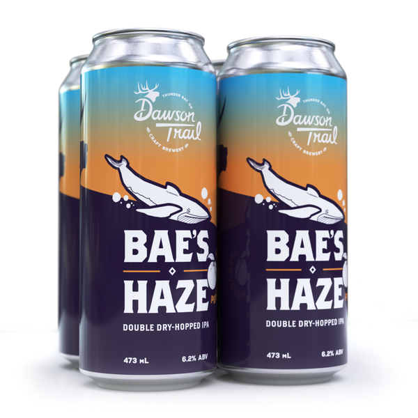 Fruited Bae's Haze - Can