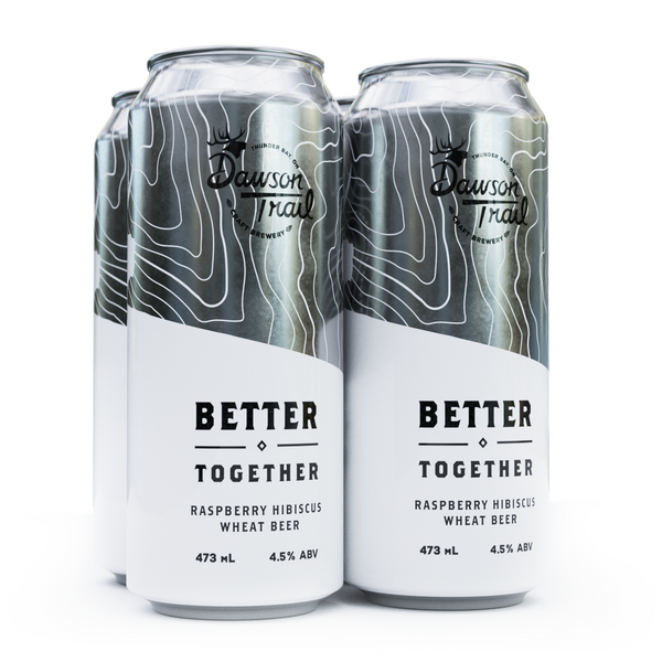 Better Together - Can