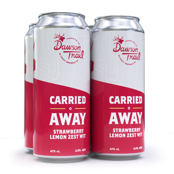 Carried Away - 4 Pack