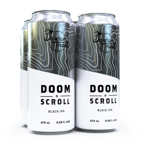 Doom Scroll - Can