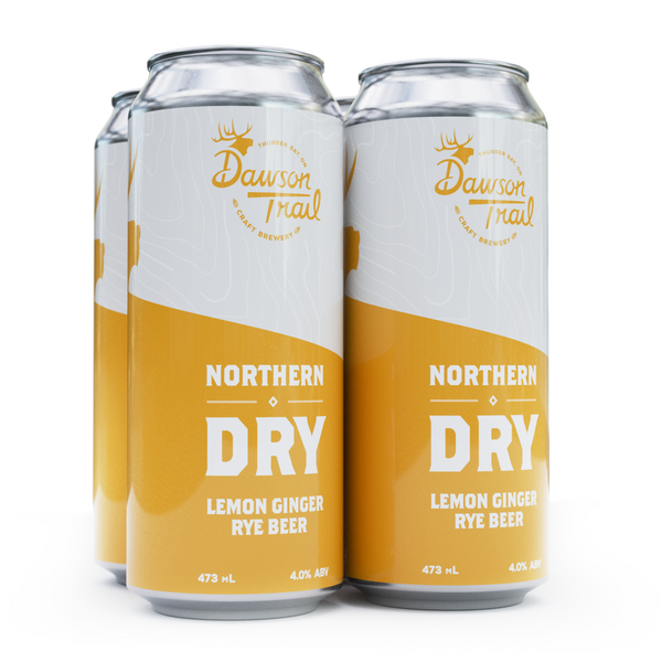 Northern Dry - Can