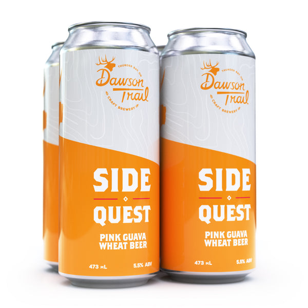 Side Quest - Can