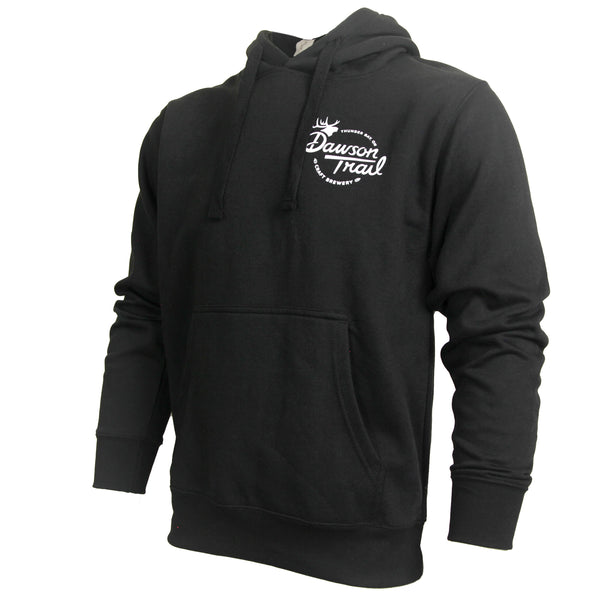Hoodie - Dang Good Beer