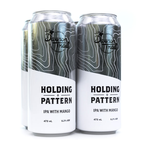 Holding Pattern - Cans